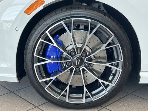 New 2026 Volkswagen Golf AWD/4WD image 32