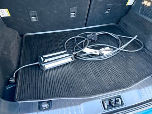 Used 2022 Ford Mustang Mach-E GT w/ GT Performance Edition image 37