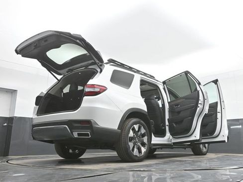New 2026 Honda Pilot Elite image 57