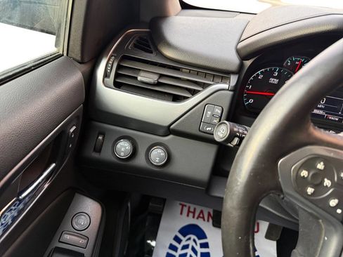 Used 2016 Chevrolet Tahoe LT w/ Luxury Package image 22