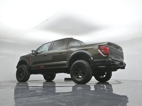 New 2026 Ford F150 Raptor w/ Equipment Group 803A Raptor R AWD/4WD image 52