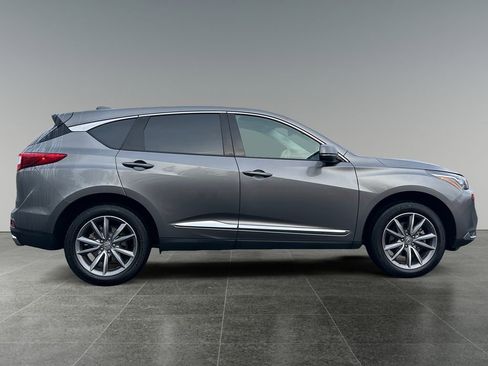 Used 2023 Acura RDX Technology Package image 8