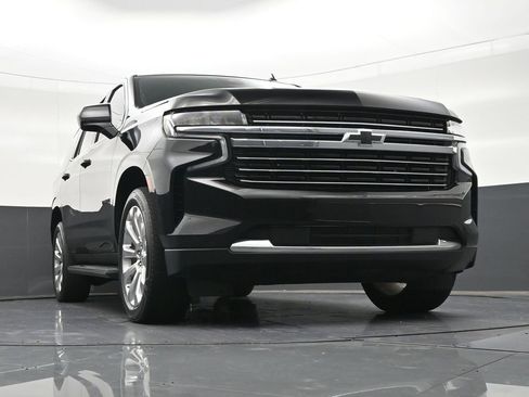 Used 2023 Chevrolet Tahoe LT RWD image 29