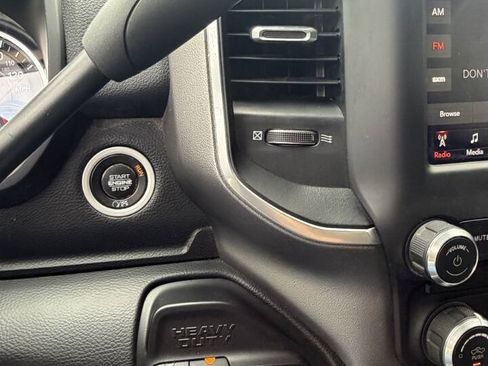 Used 2019 RAM 2500 Big Horn AWD/4WD image 29