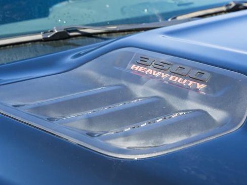 New 2026 RAM 3500 Laramie w/ Night Edition image 22