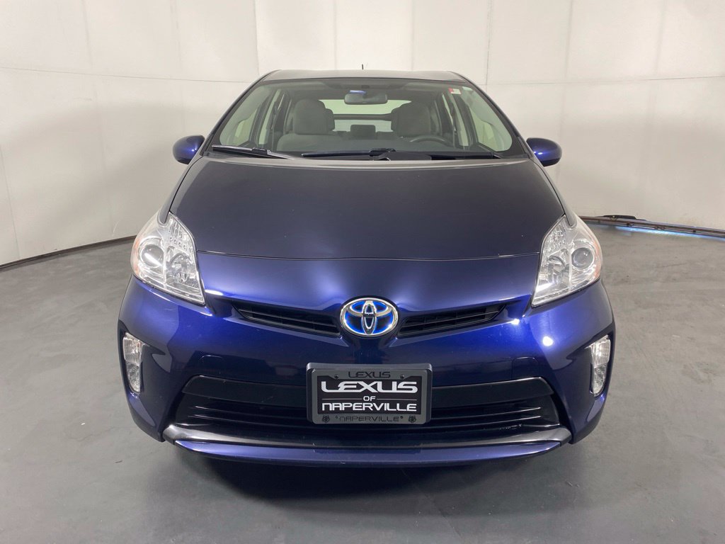 Used 2015 Toyota Prius Two FWD image 5
