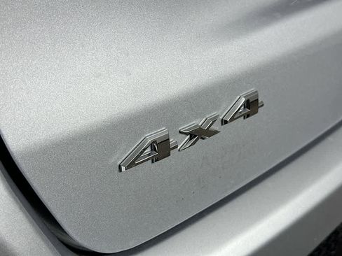 Used 2024 Jeep Compass Latitude image 7