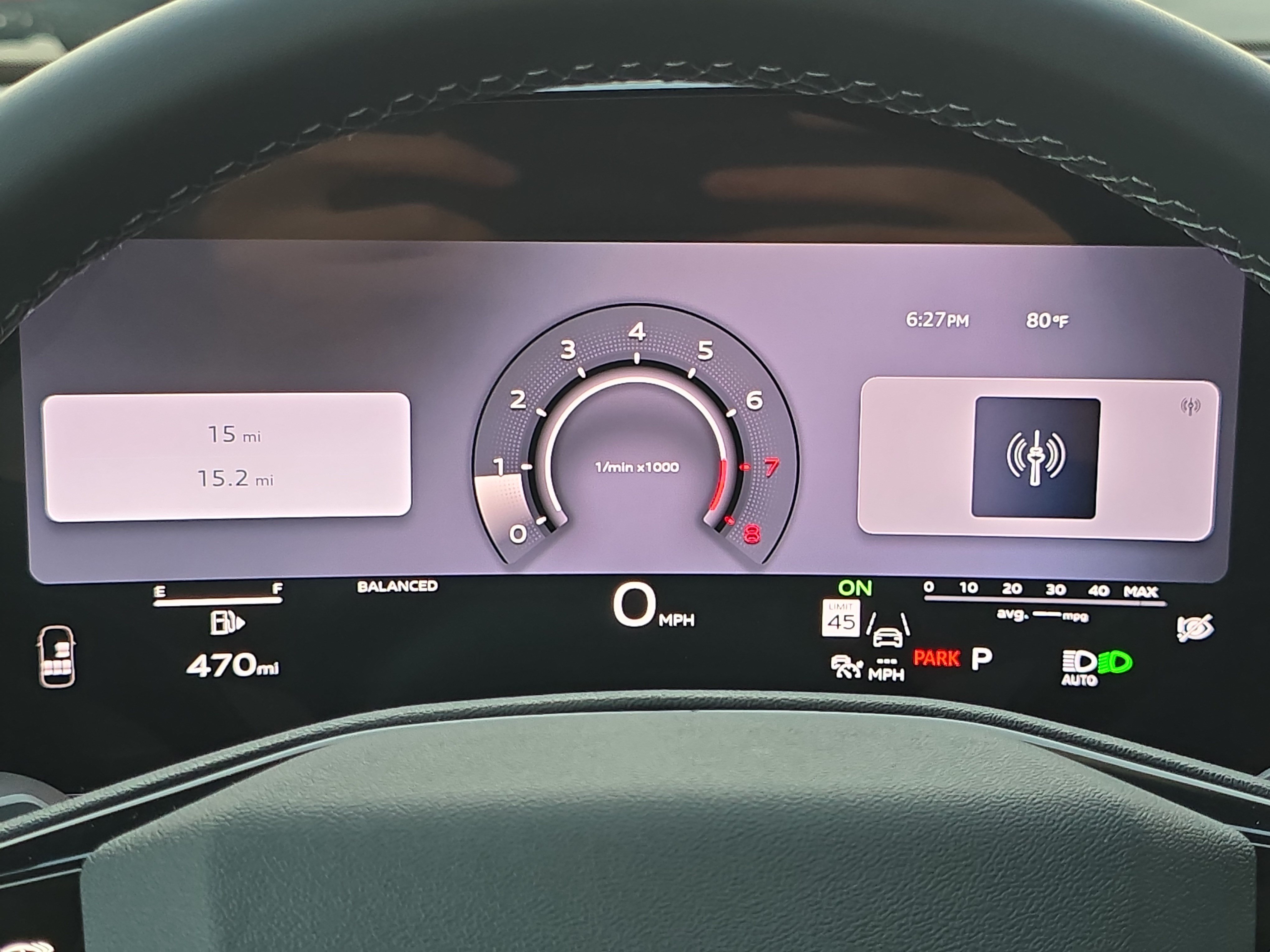 New 2026 Audi Q5 Prestige AWD/4WD image 19