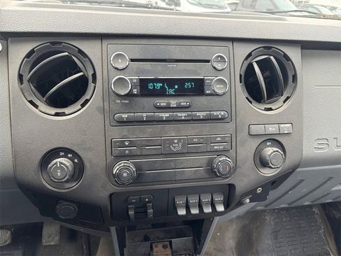Used 2014 Ford F250 XL w/ XL Value Package image 13