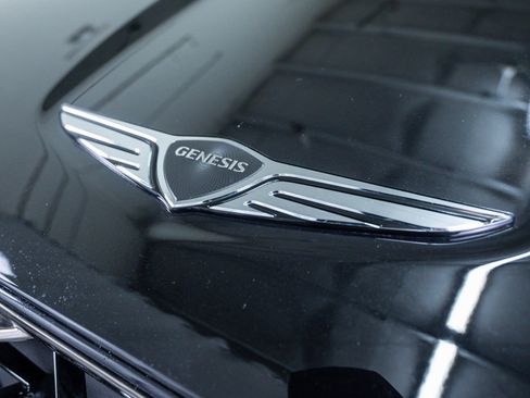 New 2026 Genesis GV70 2.5T Sport Prestige AWD/4WD image 5
