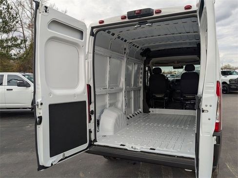 New 2026 RAM ProMaster 2500 w/ Power Group image 26