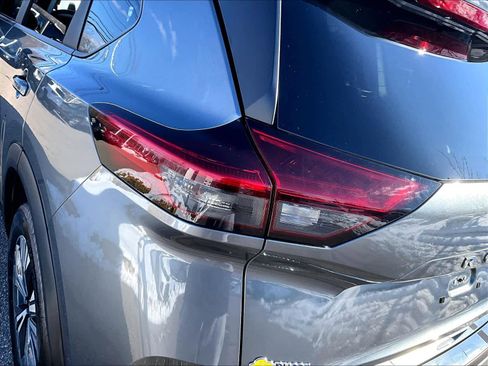 Certified 2023 Nissan Rogue SV w/ SV Premium Package image 33