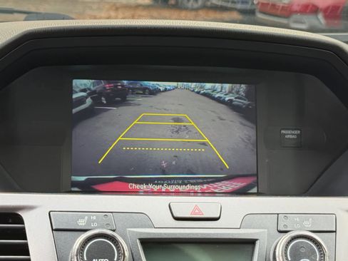 Used 2015 Honda Odyssey EX-L image 23