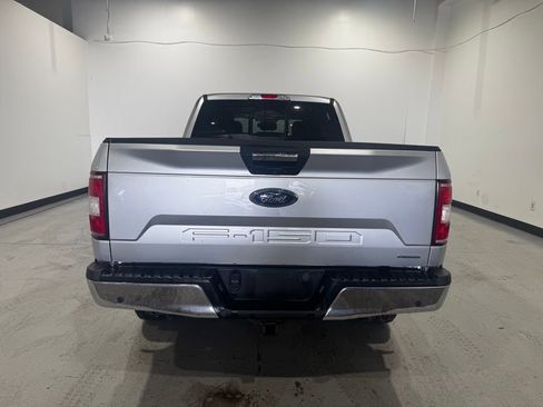 Used 2019 Ford F150 XLT w/ Equipment Group 302A Luxury image 7