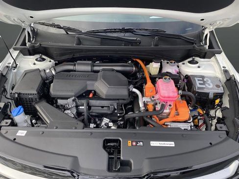 New 2026 Kia Sportage SX Prestige image 48