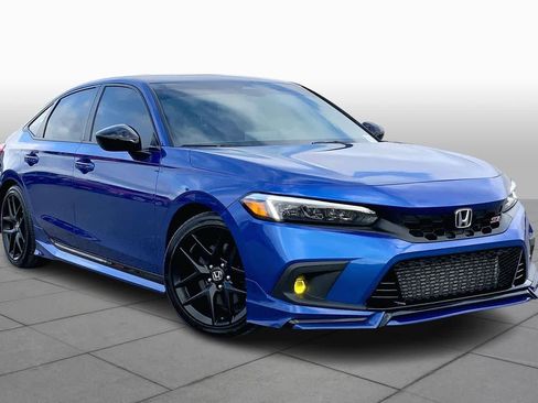 Used 2022 Honda Civic Si image 2