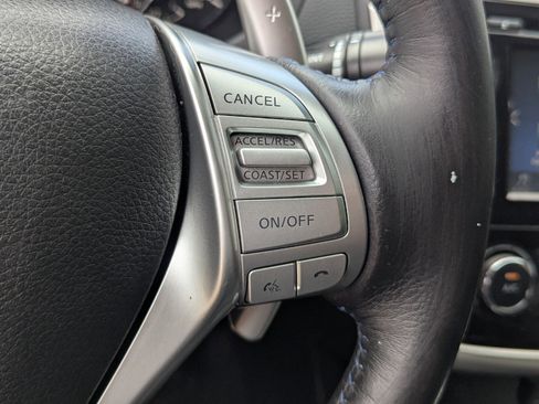Used 2018 Nissan Altima 2.5 SR w/ SR Special Edition FWD image 29