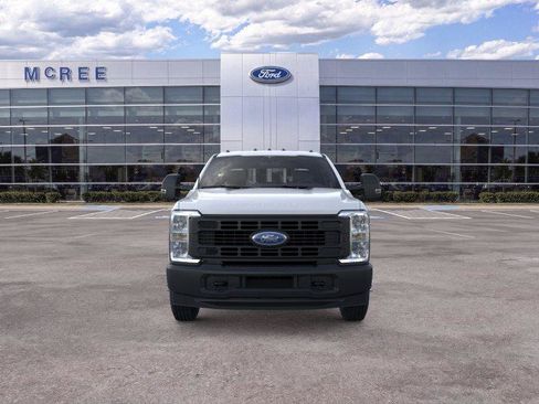 New 2026 Ford F350 XL RWD image 6
