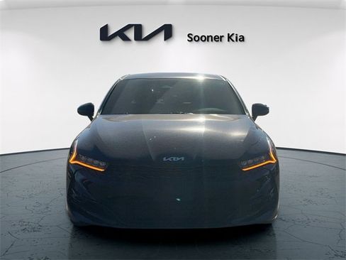 Used 2022 Kia K5 GT-Line image 2