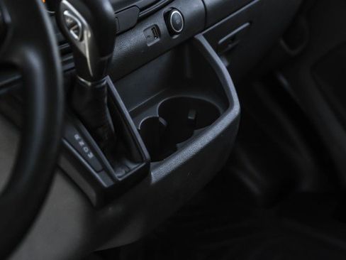 Used 2021 Ford Transit 250 Low Roof image 25