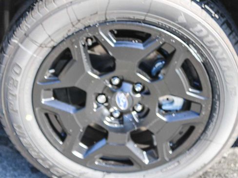 New 2026 Subaru Outback Limited AWD/4WD image 10