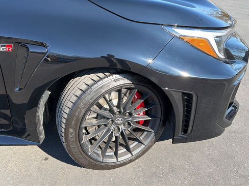Used 2025 Toyota Corolla GR image 2