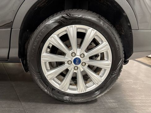 Used 2019 Ford Escape SEL AWD/4WD image 12