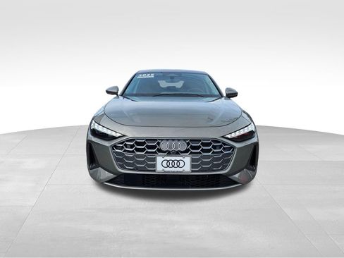 Used 2025 Audi A5 2.0T Premium Plus w/ Premium Plus AWD/4WD image 2