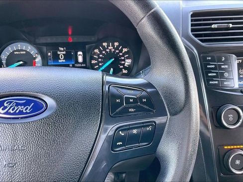 Used 2018 Ford Explorer 4WD image 21