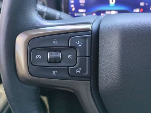 Used 2022 Chevrolet Tahoe High Country AWD/4WD image 31