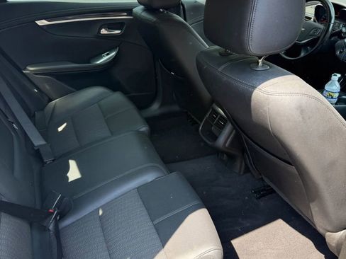 Used 2020 Chevrolet Impala LT FWD image 11