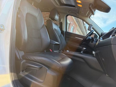 Used 2018 MAZDA CX-5 Touring w/ Preferred Equipment Package image 14