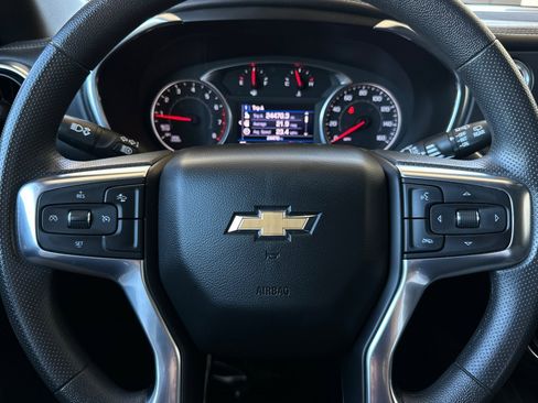 Certified 2022 Chevrolet Blazer LT image 29