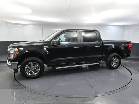 Used 2023 Ford F150 XLT w/ XTR Package AWD/4WD image 10