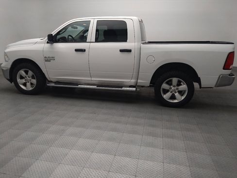 Used 2020 RAM 1500 Tradesman w/ Tradesman SXT Package AWD/4WD image 3