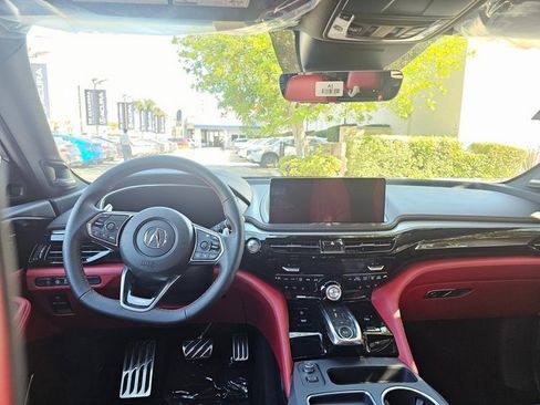 New 2026 Acura MDX A-Spec image 28