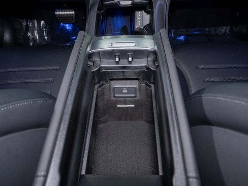 New 2026 Mercedes-Benz GLC 300 4MATIC image 24