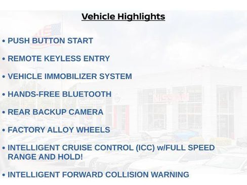 Certified 2025 Nissan Sentra SV w/ All-Weather Package FWD image 12