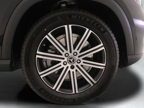 New 2026 Mercedes-Benz GLE 350 4MATIC image 10