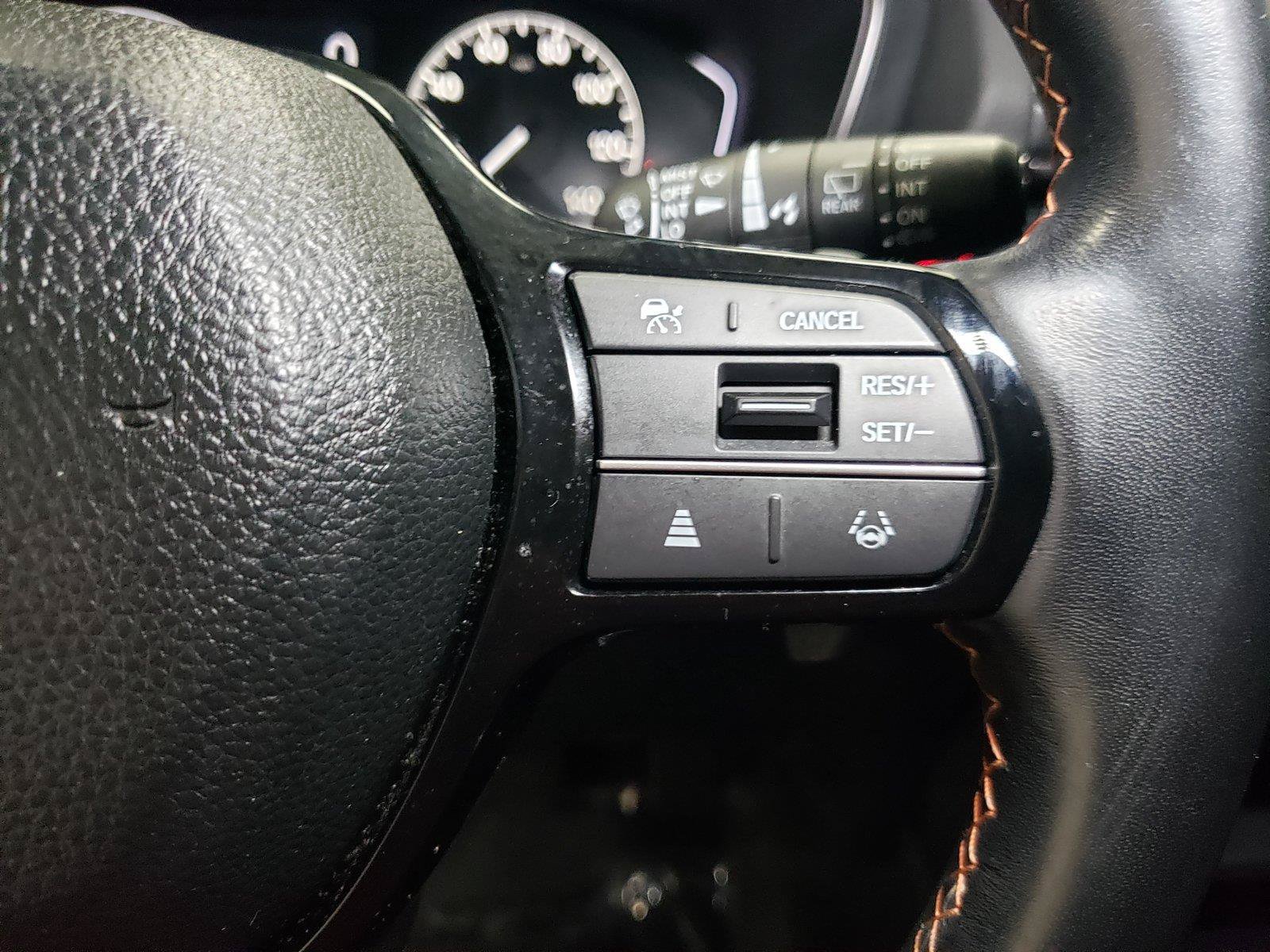 Certified 2023 Honda Pilot TrailSport image 23