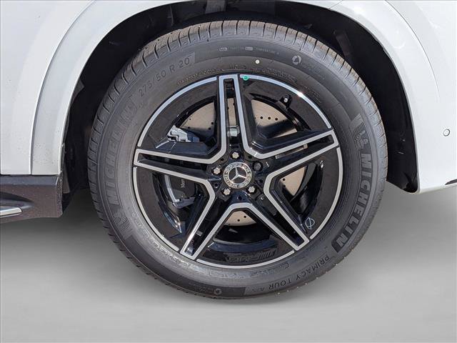 New 2026 Mercedes-Benz GLE 450 4MATIC Coupe image 15