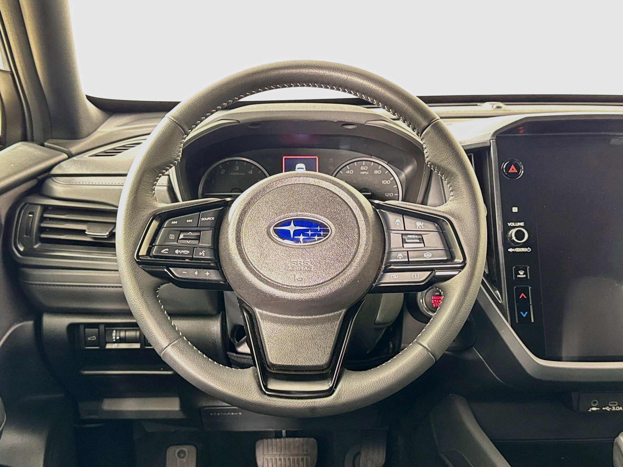 Certified 2025 Subaru Forester Premium AWD/4WD image 14