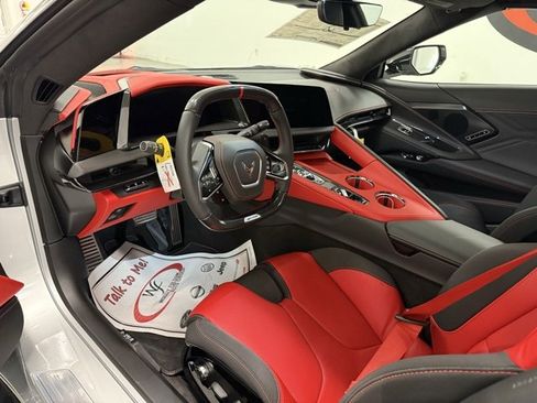 New 2026 Chevrolet Corvette Z06 image 9