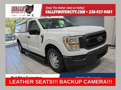 Used 2022 Ford F150 XL