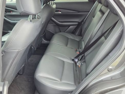 Used 2023 MAZDA CX-30 AWD 2.5 S w/ Select Package image 11
