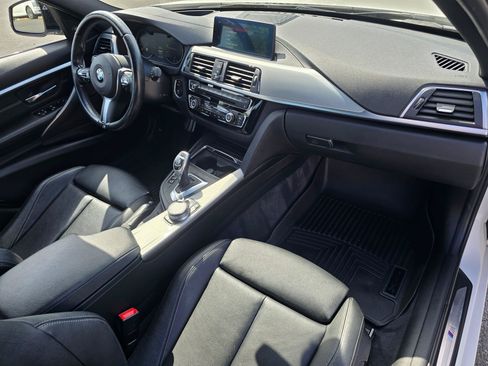 Used 2018 BMW 340i xDrive Sedan AWD/4WD image 15