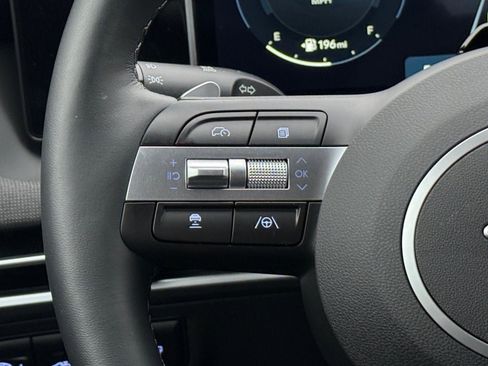 New 2026 Hyundai Santa Cruz Limited image 17