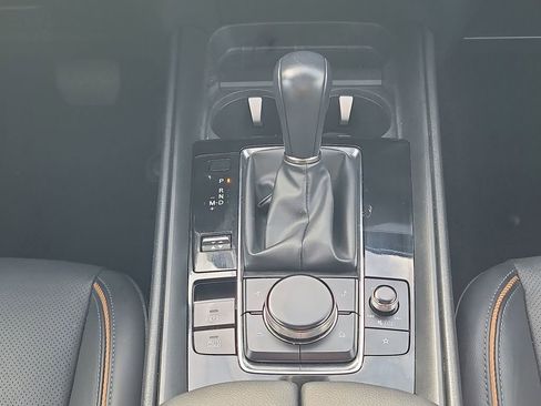 Certified 2024 MAZDA CX-50 AWD 2.5 S w/ Cargo Package image 21