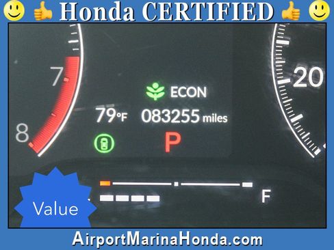 Certified 2023 Honda Civic Sport image 24