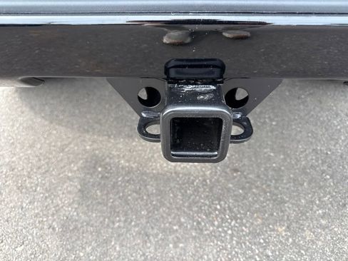 New 2026 Chevrolet Silverado 1500 RST AWD/4WD image 33